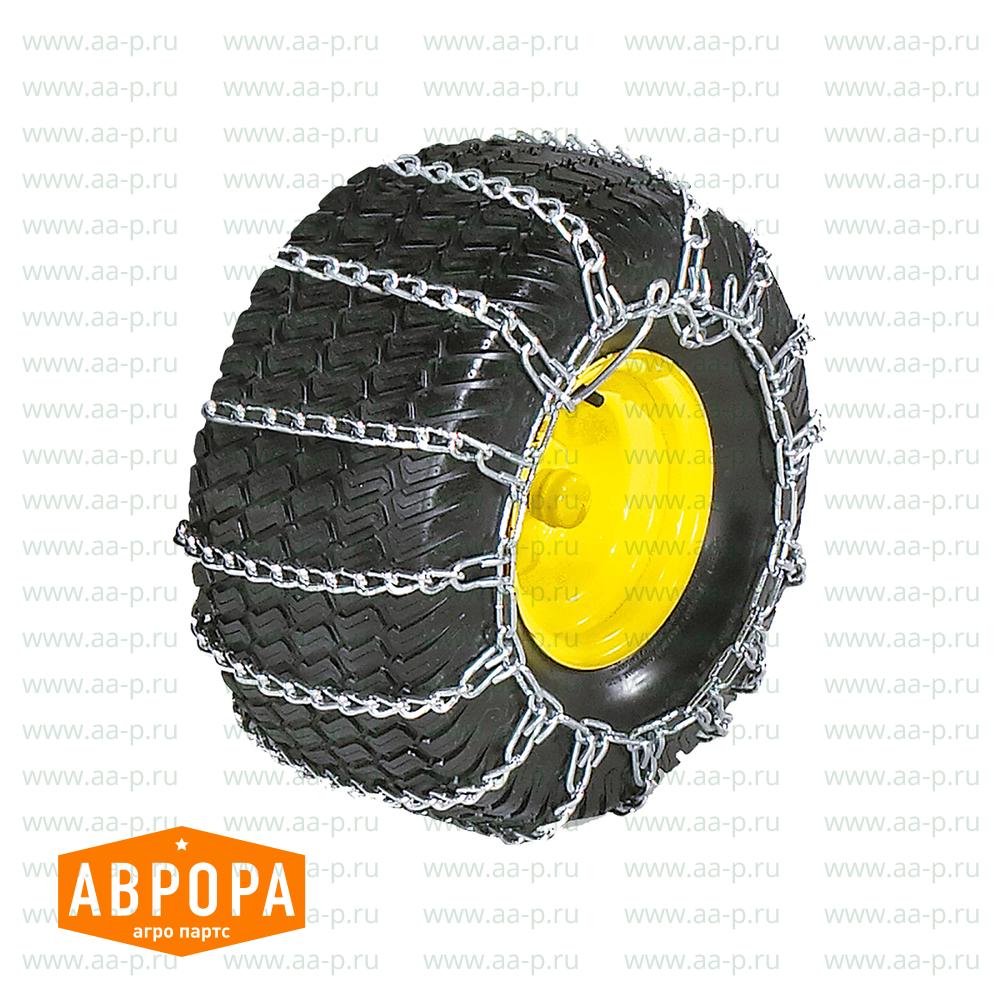 TY15650 ЦЕПИ  ПРОТИВОСКОЛЬЖЕНИЯ